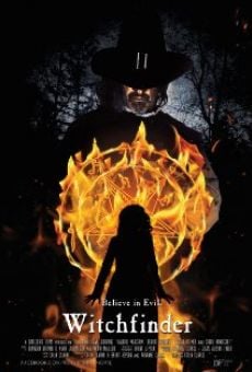 Witchfinder online streaming