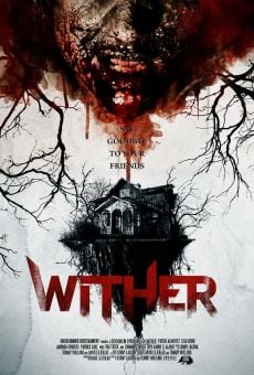 Película: Wither, posesión infernal