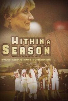 Película: Within a Season