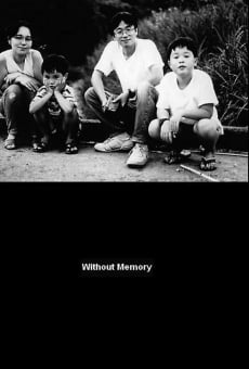 Película: Without Memory