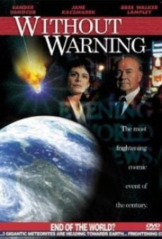Película: Without Warning