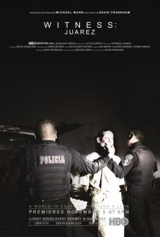 Película: Witness