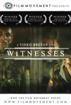 Película: Witnesses