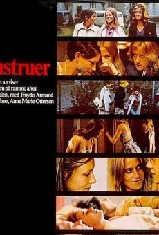 Hustruer (1975)