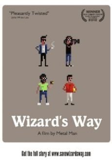 Película: Wizard's Way