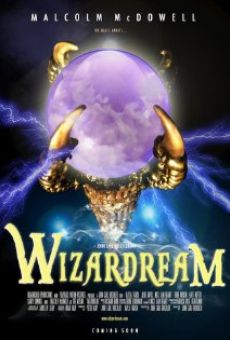 Wizardream online streaming
