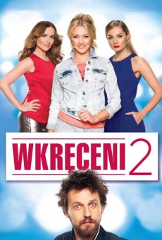 Wkreceni 2 (2015)