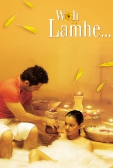 Woh lamhe... on-line gratuito