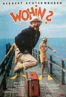 Wohin? (1988)