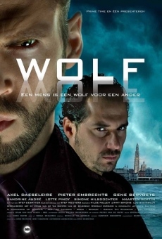 Película: Wolf