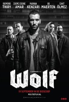 Wolf stream online deutsch