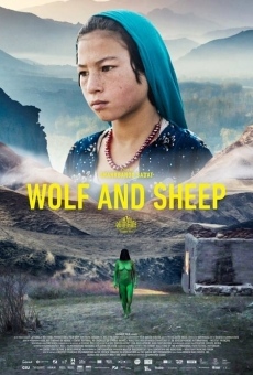Wolf and Sheep gratis