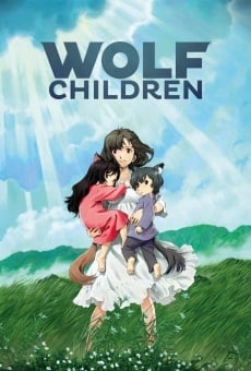 Les enfants loups, Ame & Yuki en ligne gratuit