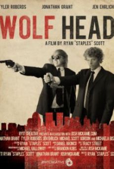 Película: Wolf Head