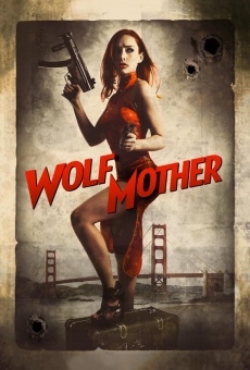 Película: Madre lobo