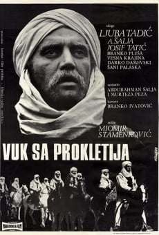 Uka i Bjeshkëve të nemura (1968)