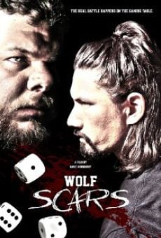 Película: Wolf Scars