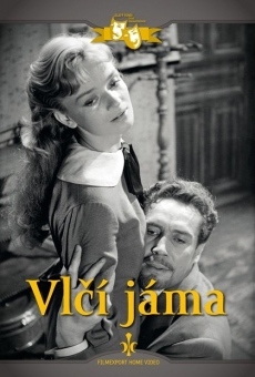 Vlcí jáma (1958)