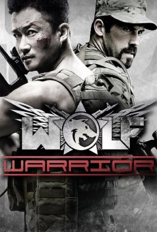 Wolf Warrior stream online deutsch