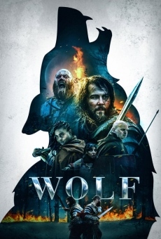 Película: Wolf