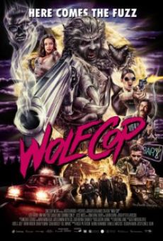 Película: WolfCop