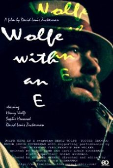 Wolfe with an E en ligne gratuit