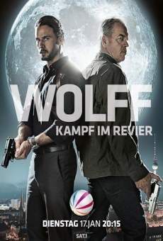 Wolff - Kampf im Revier stream online deutsch