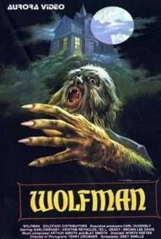 Wolfman online streaming