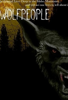 Película: Wolfpeople