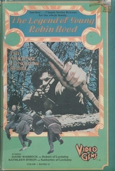 Wolfshead: The Legend of Robin Hood (1973)