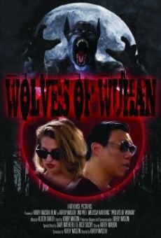 Película: Wolves of Wuhan