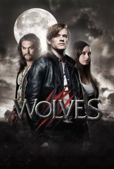 Wolves on-line gratuito