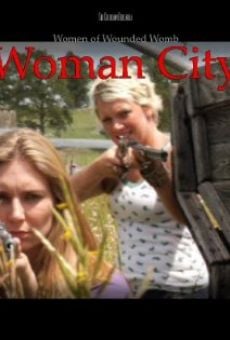 Woman City online streaming