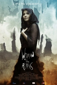 Película: Woman of the Ruins