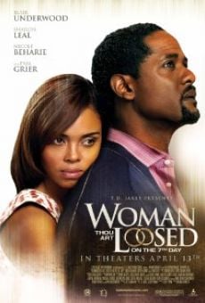 Película: Woman Thou Art Loosed: On the 7th Day