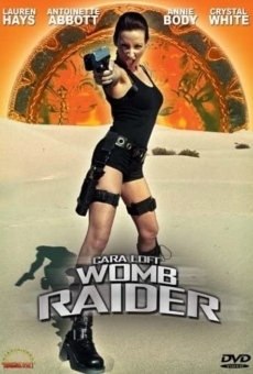 Womb Raider online streaming