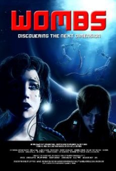 Película: Wombs Discovering the Next Dimension