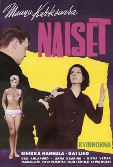 Naiset (1964)