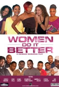 Women Do It Better on-line gratuito