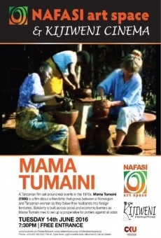 Mama Tumaini gratis