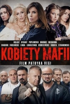 Película: Women Of Mafia