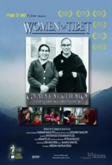 Women of Tibet: Gyalyum Chemo - The Great Mother online streaming