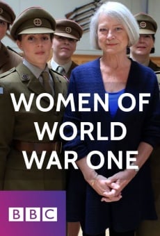 Women of World War One online streaming