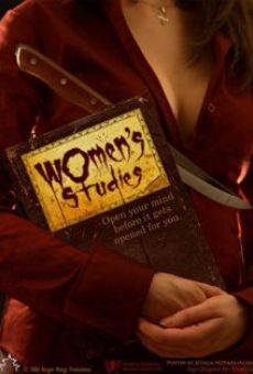 Women's Studies online streaming