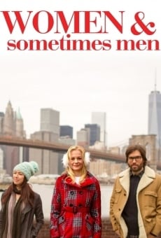 Película: Women & Sometimes Men