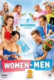 Película: Women vs Men 2