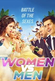 Película: Women vs. Men