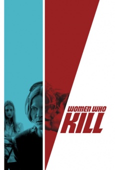 Película: Women Who Kill