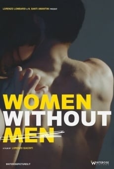 Película: Mujeres sin hombres
