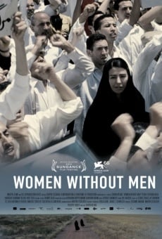 Película: Women Without Men